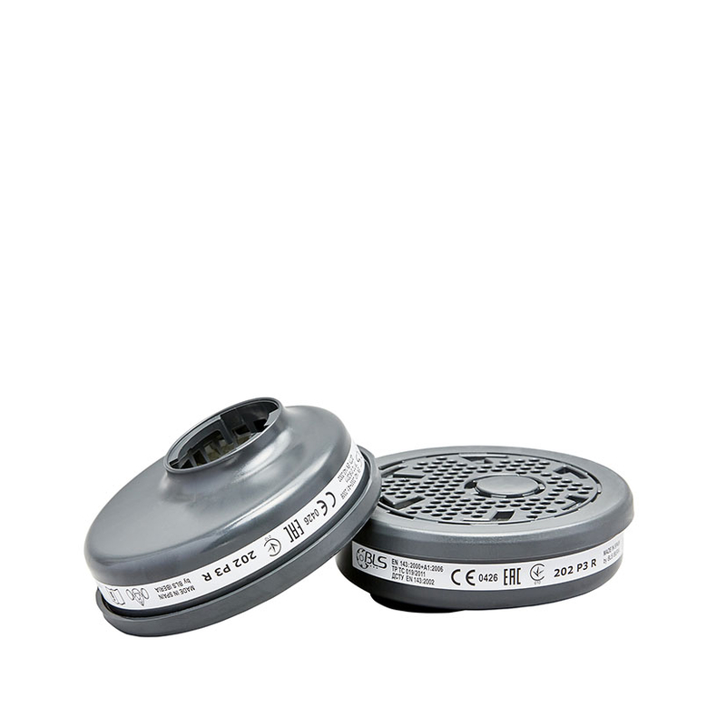 Filtro recambio  P3R BLS 4000 8 unidades