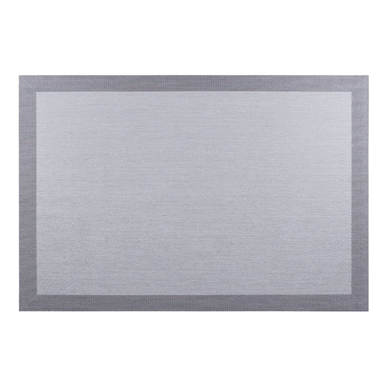 Alfombra vinilo CINTACOR Living Dec gris