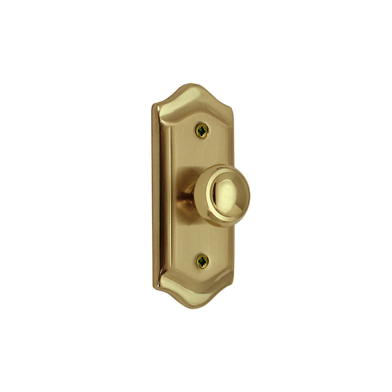 Tirador armario JANDEL EQUAL EQ-203. 20 unidades