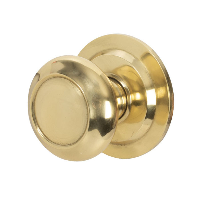 Pomo puerta entrada JANDEL_EQUAL  EQ-1095
