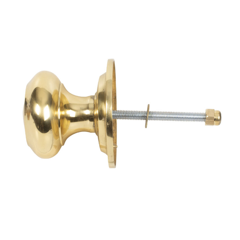 Pomo puerta entrada JANDEL_EQUAL  EQ-1095