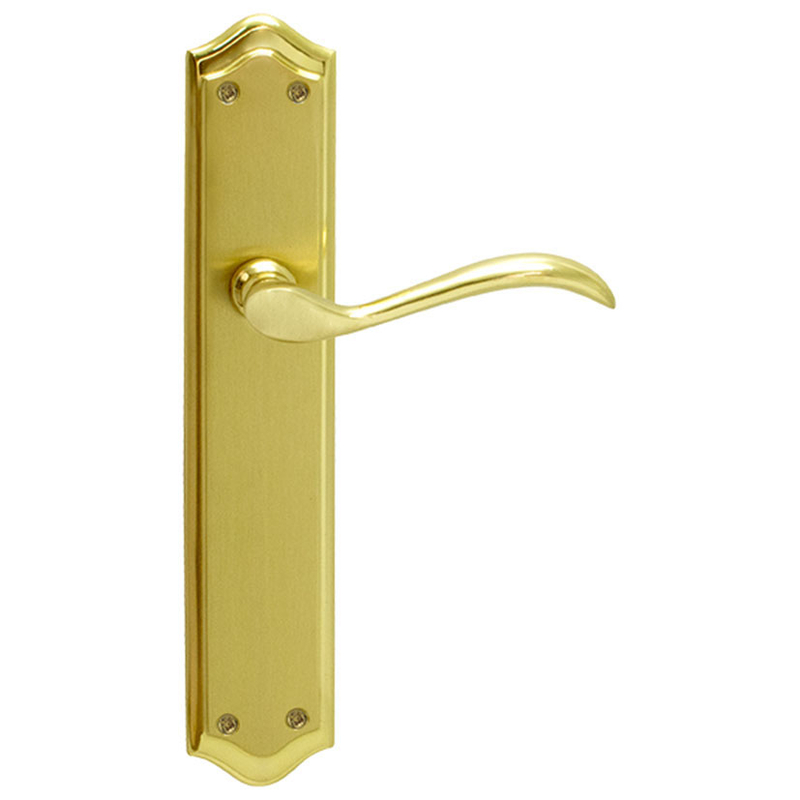 Manilla con placa JANDEL EQ-9501