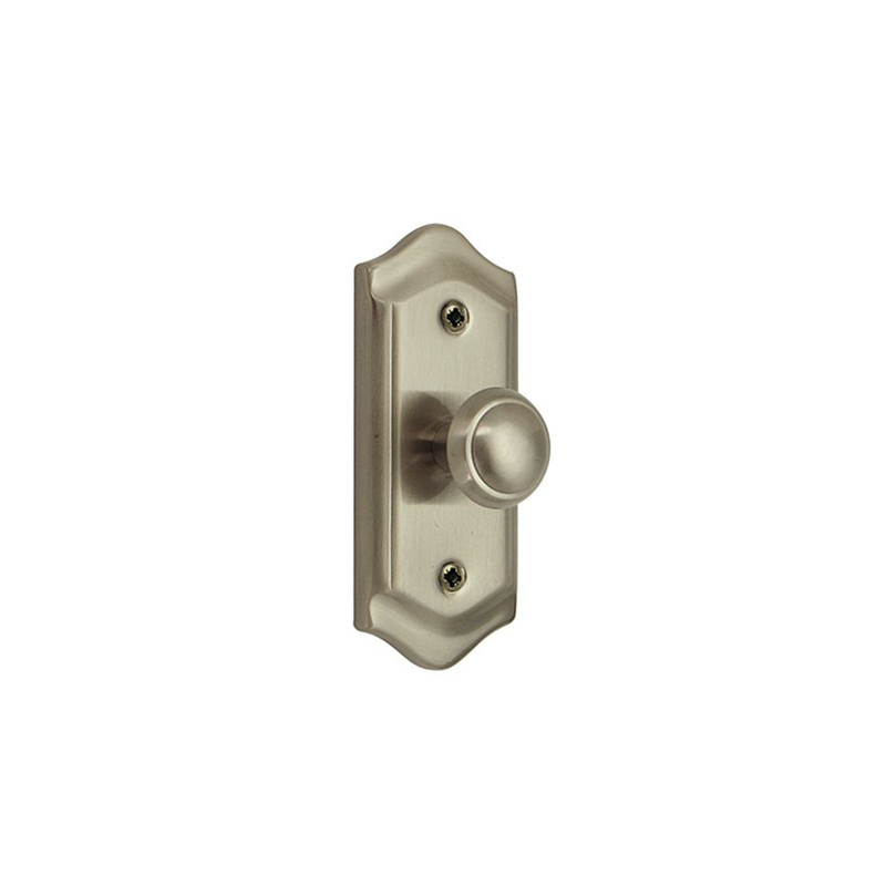 Tirador maletero JANDEL EQUAL EQ-205. 20 unidades