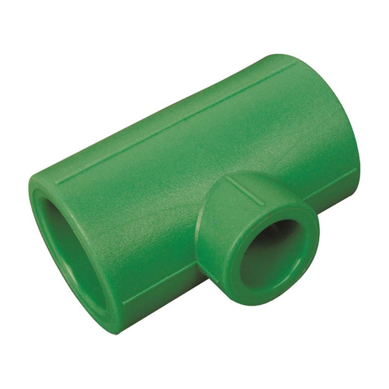 Te reducción central termofusión EGB PP-R 10 unidades