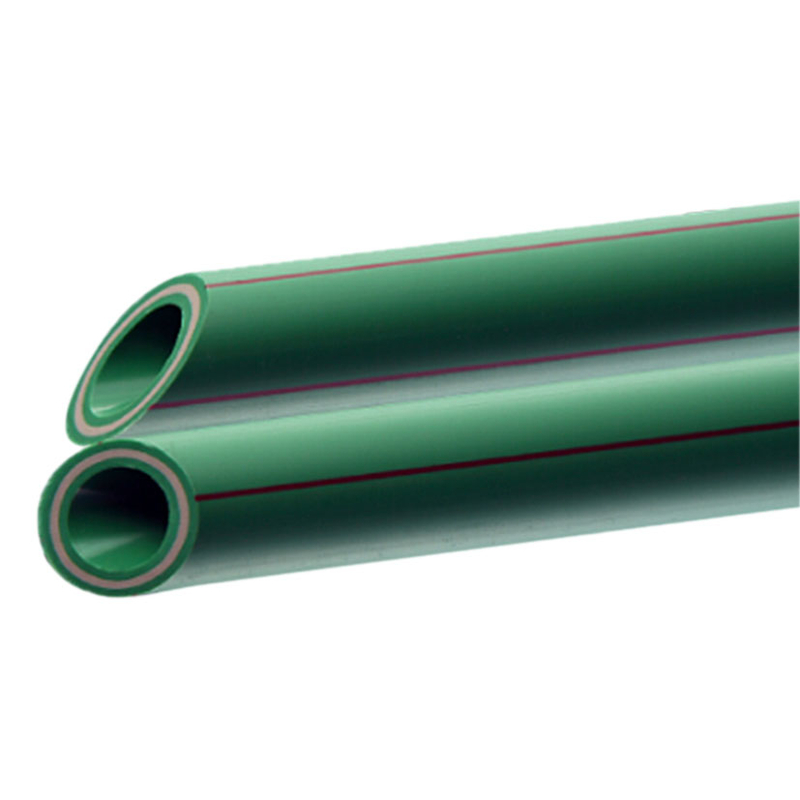 Tubo barra termofusión EGB Faser PP-R