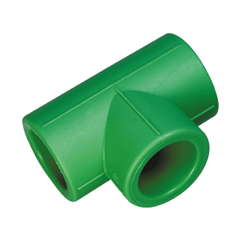 Te termofusión EGB PP-R 10 unidades