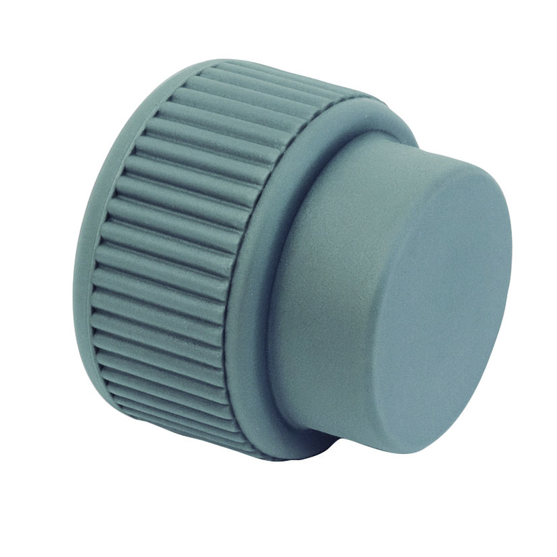 Tapón macho polibutileno EGB 10 unidades