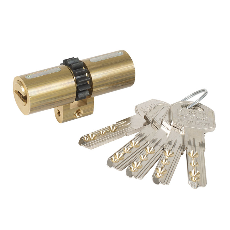 Cilindro de seguridad MCM modelo P3 66 33x33