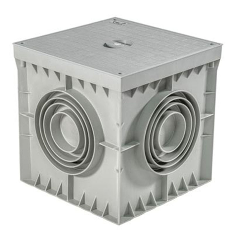 Arqueta ODEM