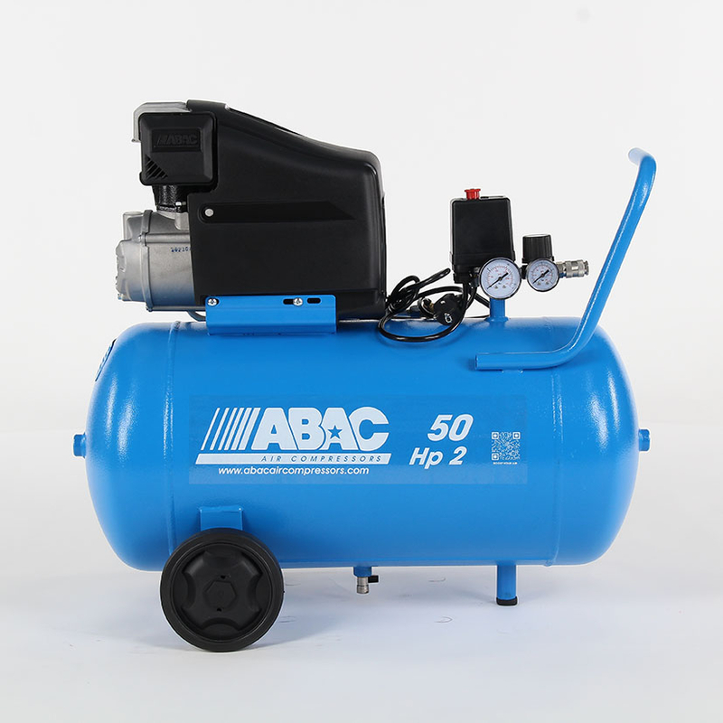 Compresor ABAC Montecarlo L20 2 HP 24