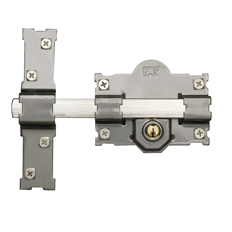 Cerrojo FAC modelo 301L/80