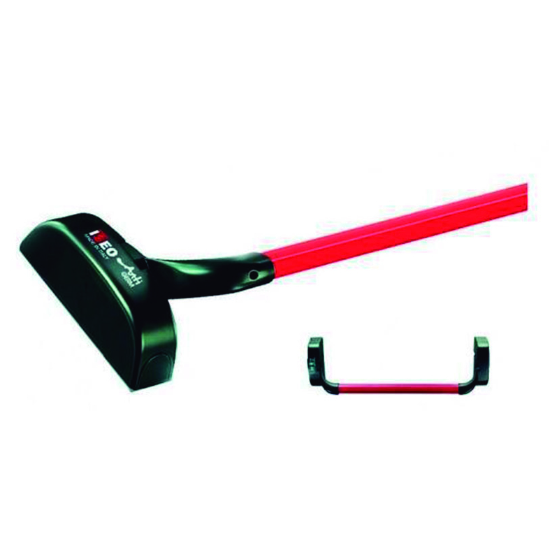 Manilla antipánico doble cierre ISEO serie Idea Base