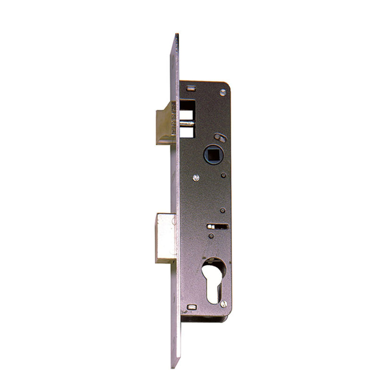 Cerradura Embutir Carpintería Metálica ISEO serie 740