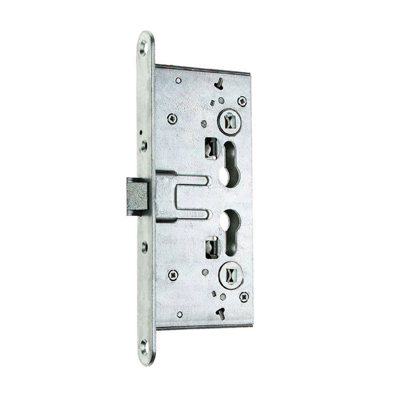 Cerradura antipánico cortafuegos ISEO 214