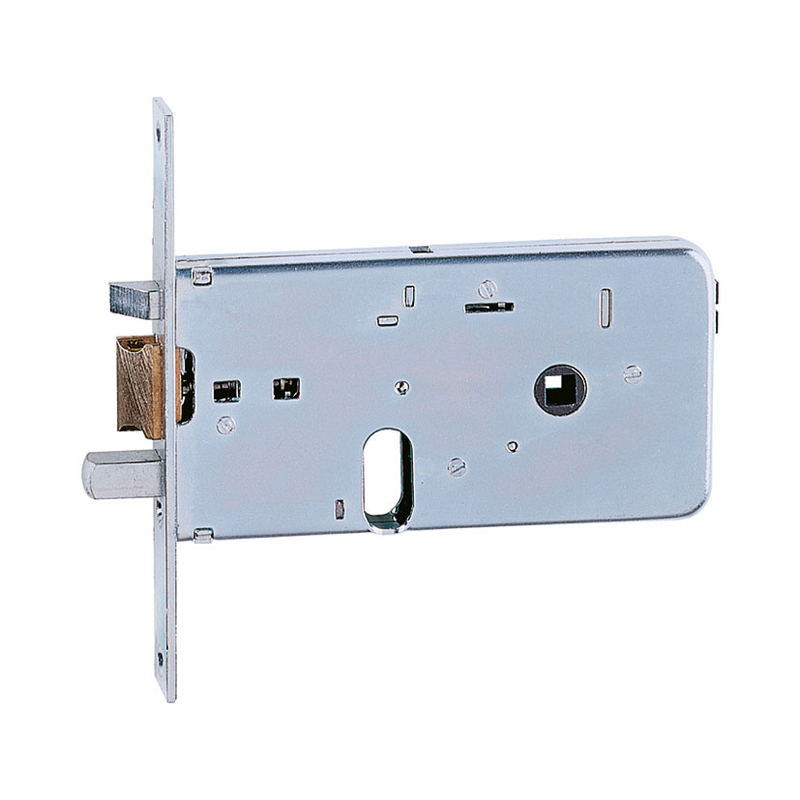 Cerradura embutir eléctrica ISEO serie 550