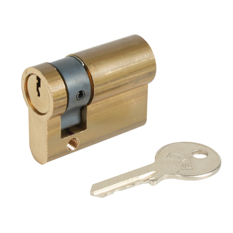 Cilindro armario gas, luz o agua JIS CGE