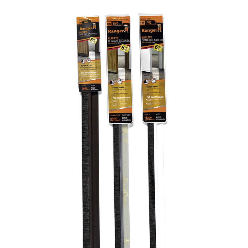 Burlete bajo puerta MIARCO 100 cm