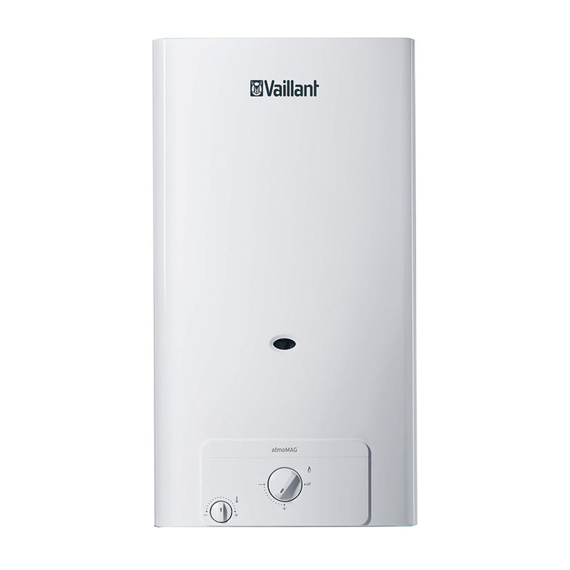 Calentador VAILLANT atmoMAG 11L