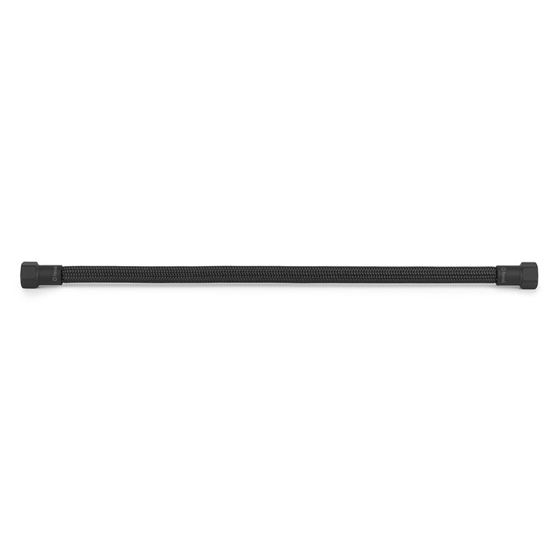 Latiguillo flexible TUCAI TMM H-H 3/8" negro