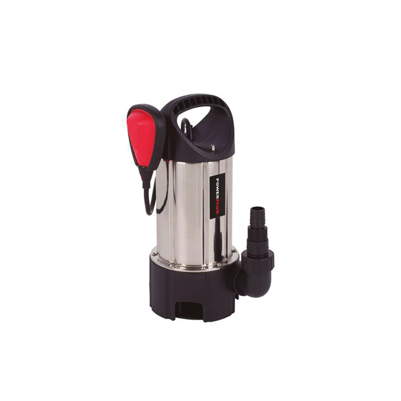 Bomba sumergible POWERPLUS POWEW67915 Inox