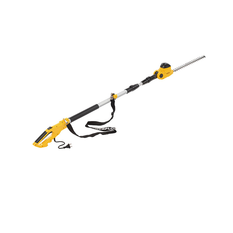 Cortasetos telescópico POWERPLUS POWXG2044