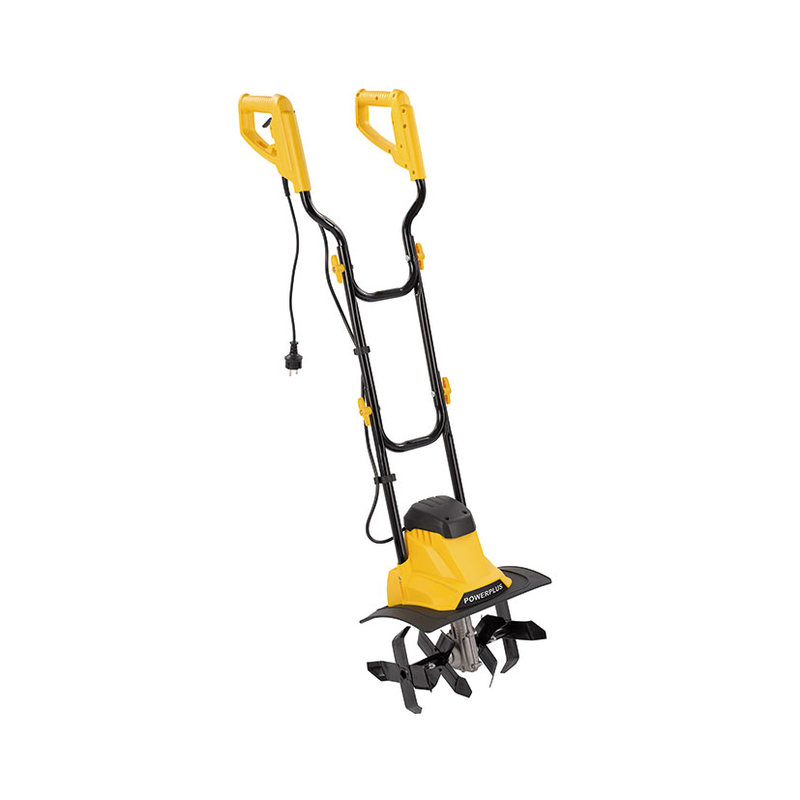 Motoazada eléctrica POWERPLUS POWEG72000