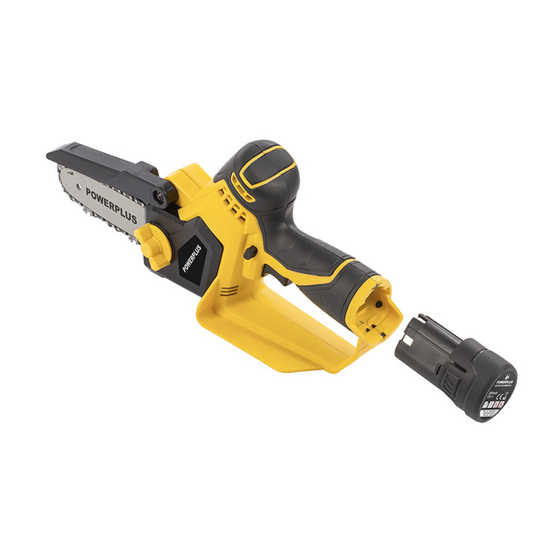Mini motosierra POWERPLUS POWXG1040