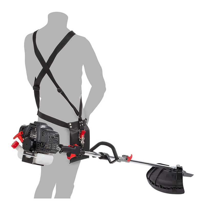 Multiherramienta 4en1 POWERPLUS POWEG8050