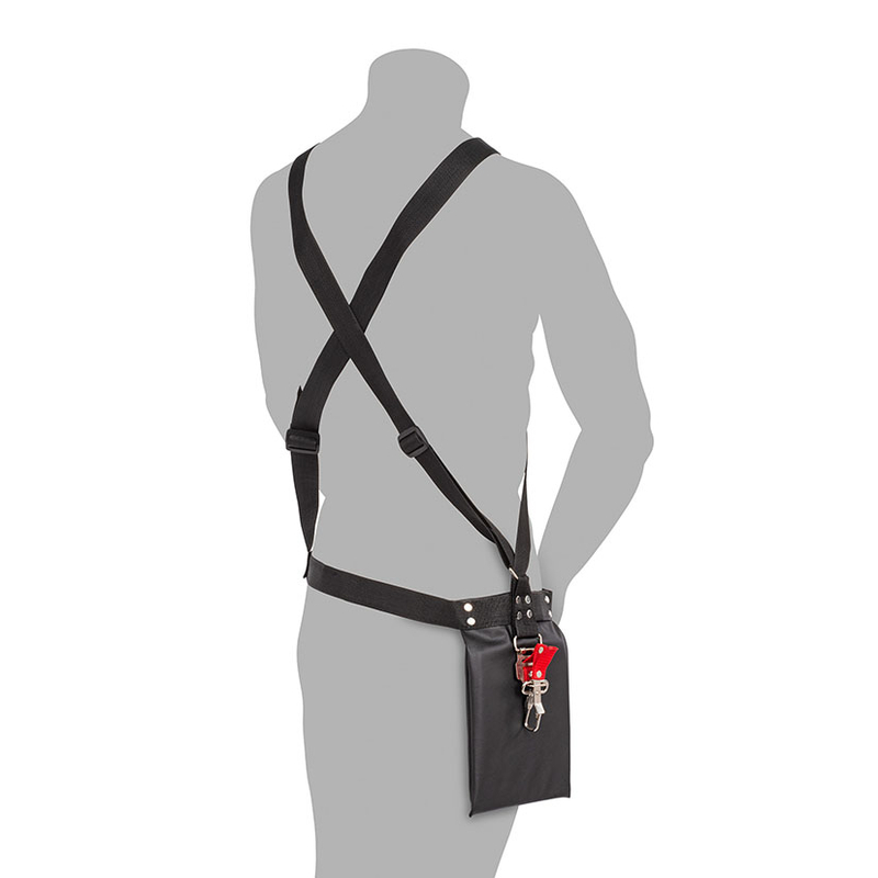 Desbrozadora gasolina 4en1 POWERPLUS POWEG8050