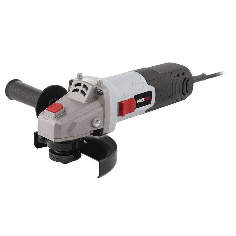 Amoladora POWERPLUS POWC30100