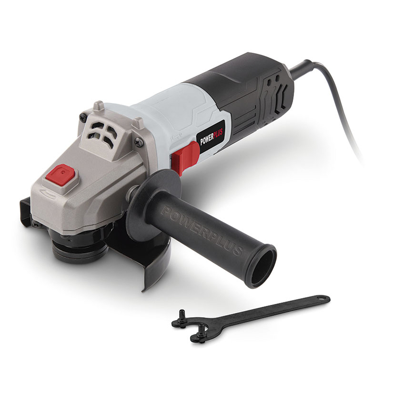 Amoladora POWERPLUS POWC30100