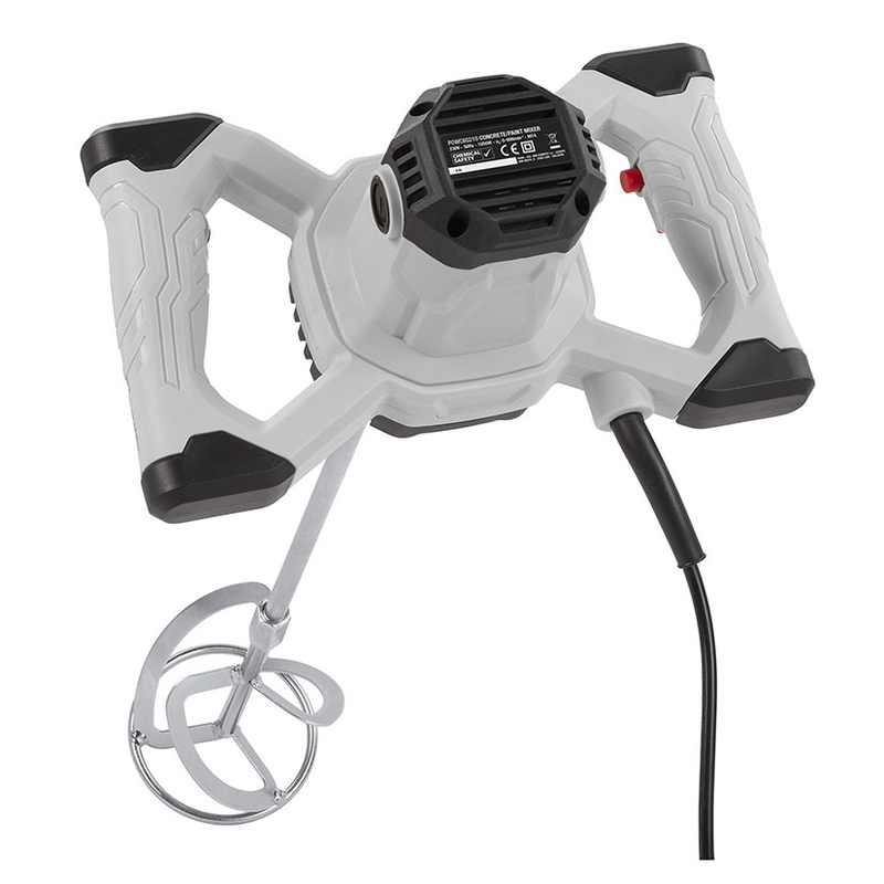 Mezclador POWERPLUS POWC60210