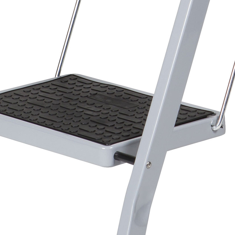 Escalera de acero HABITEX Ultra Slim