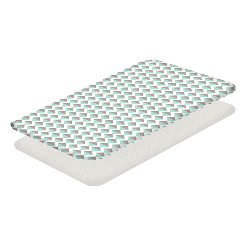 Protector para mesa de planchar sobremesa HABITEX