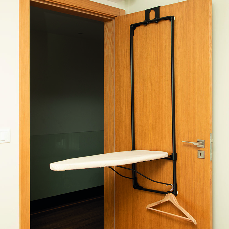 Tabla planchar para puerta y pared HABITEX Wall 90x33 cm