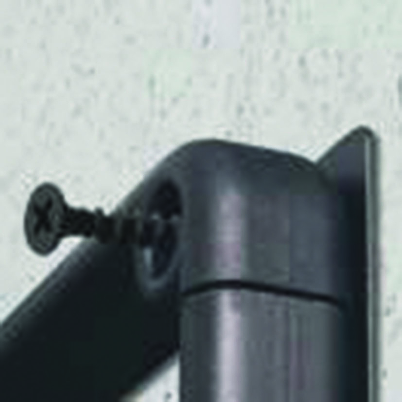 Tabla planchar para puerta y pared HABITEX Wall 90x33 cm