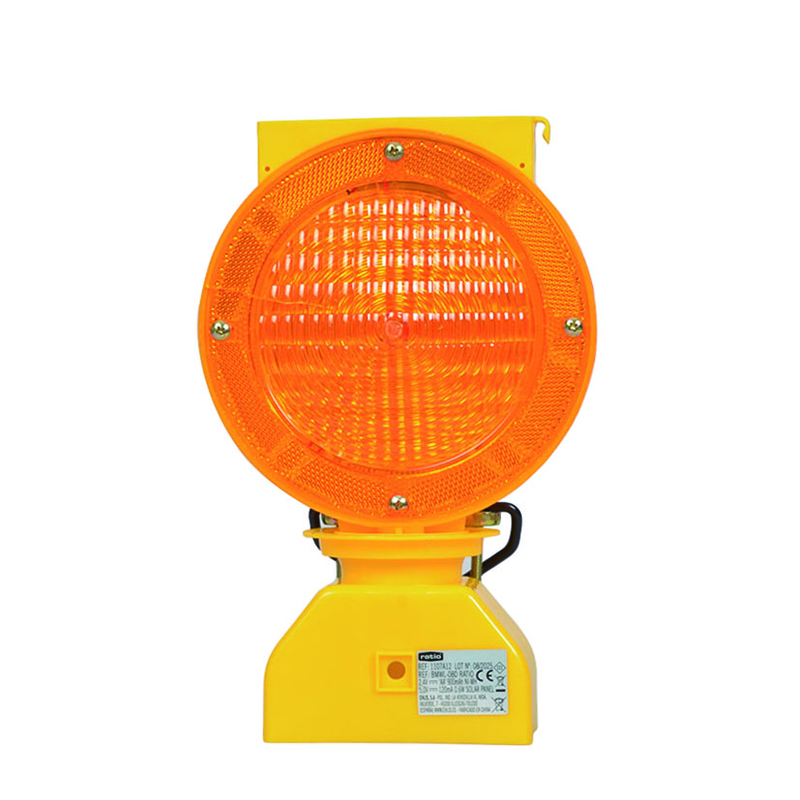 Lámpara señalización de obra RATIO R-L2