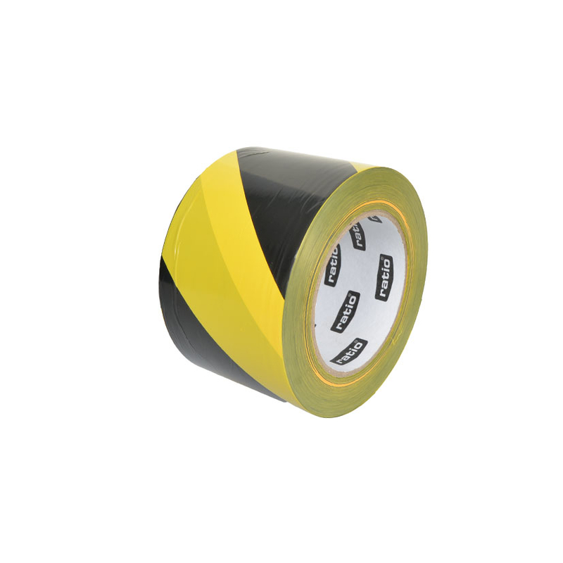 Cinta señalización RATIO 200m x 75mm