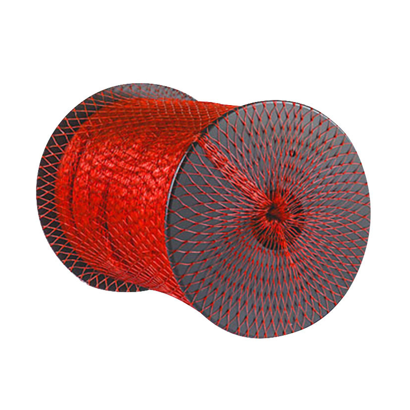 Malla tubular envasado FUN&GO universal