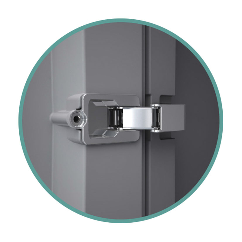 Armario modular JOBGAR Transforming modular 4 | Ferreterías cerca de ti