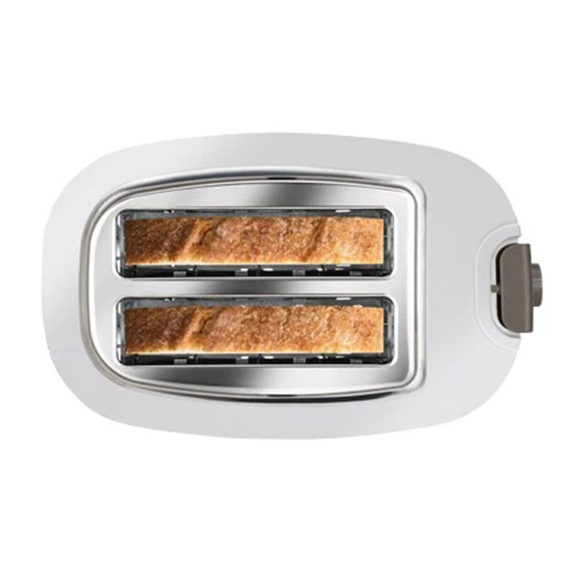 Tostador 750 W TAURUS MyToast II Blanco