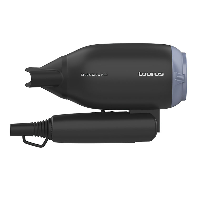 Secador de viaje TAURUS Studio Glow 1500