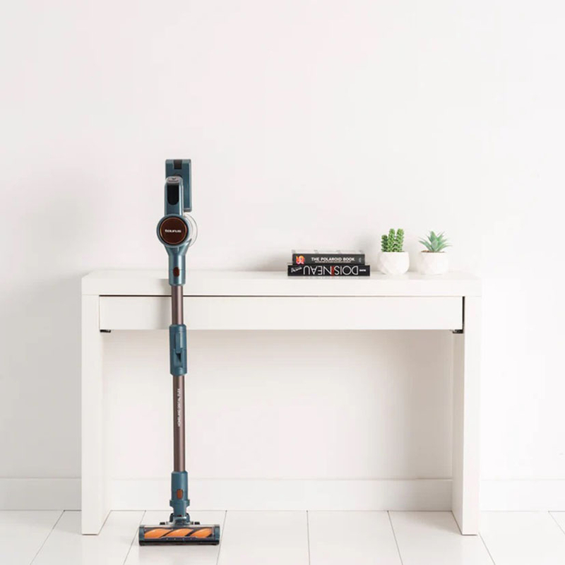 Aspirador escoba TAURUS 350 Homeland Digital Flex