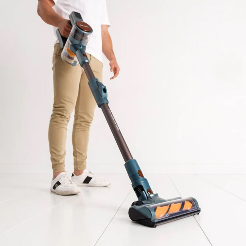 Aspirador escoba TAURUS 350 Homeland Digital Flex