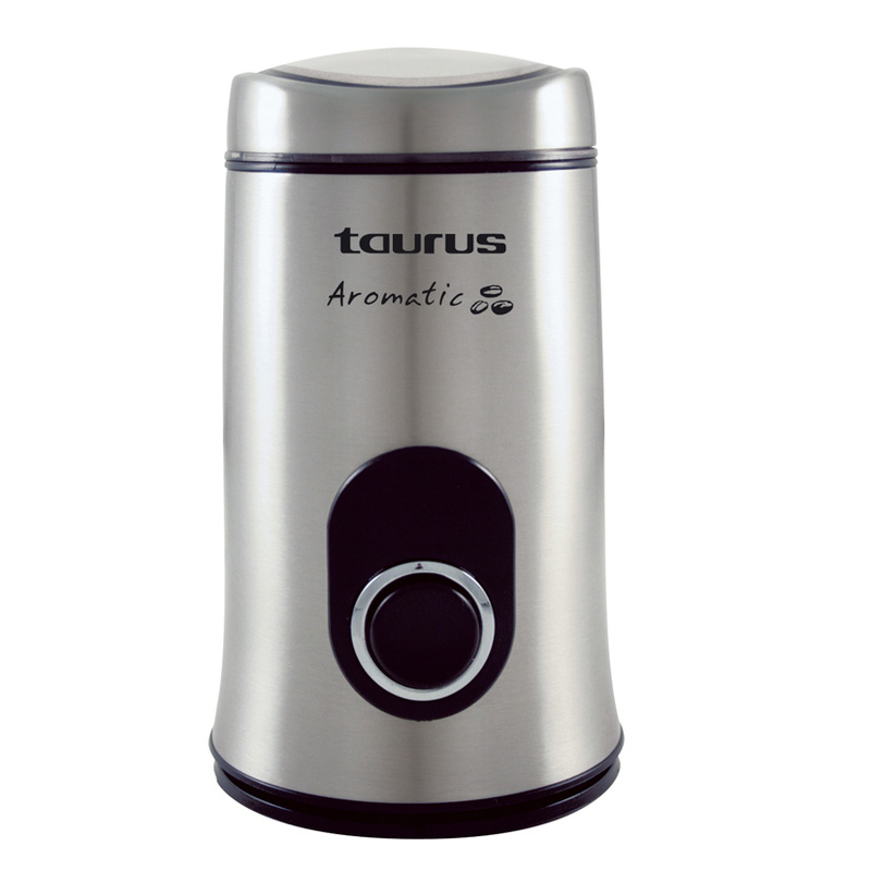 Molinillo de café TAURUS Aromatic 150W