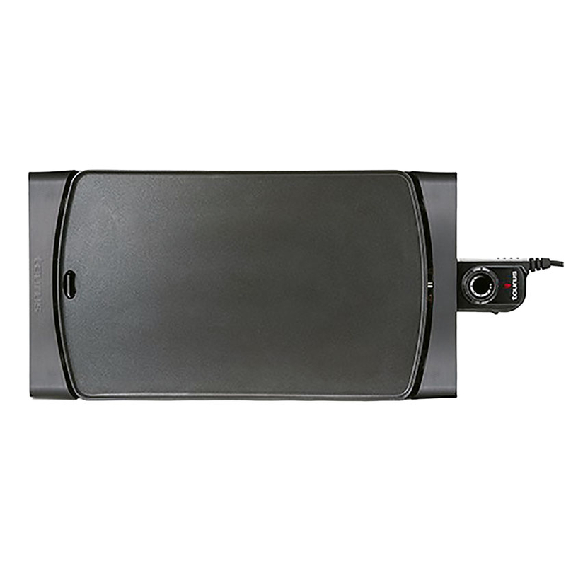 Plancha asar TAURUS Steakmax 2600