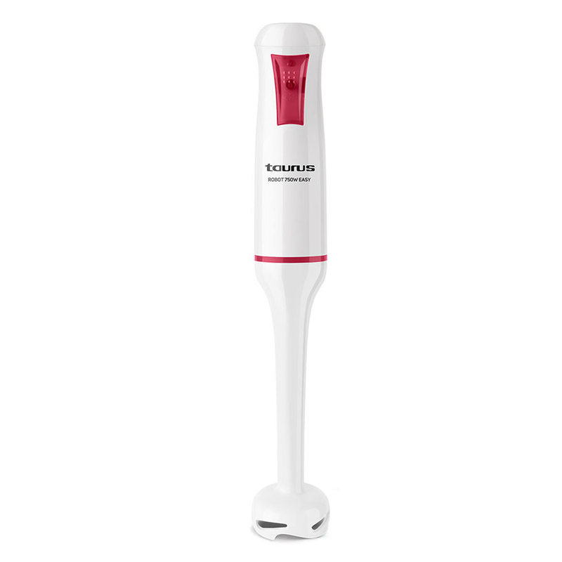 Batidora de mano 750 W TAURUS Easy