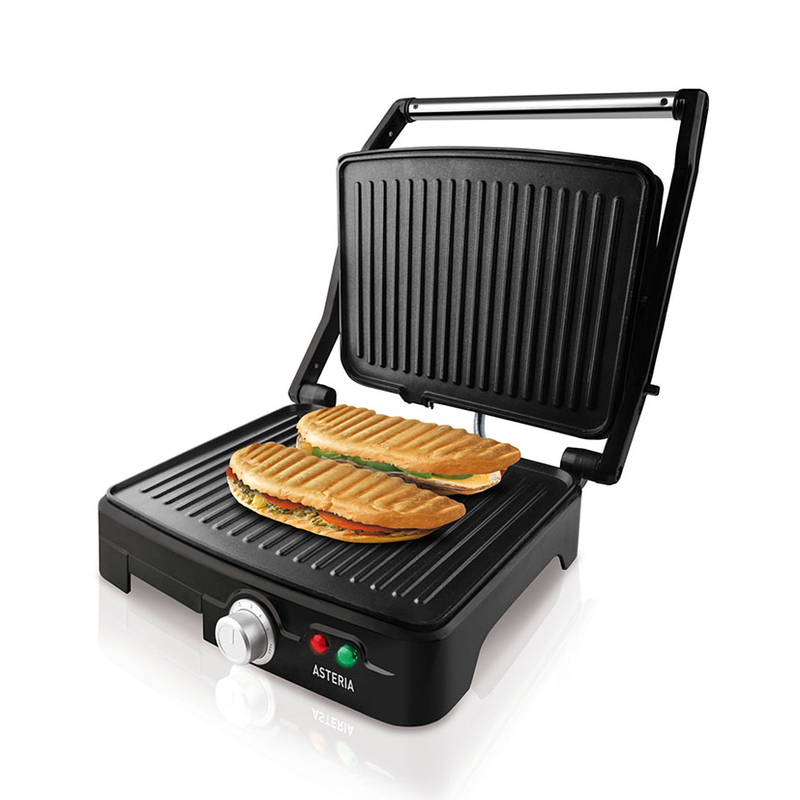 Grill TAURUS 2200 W Asteria