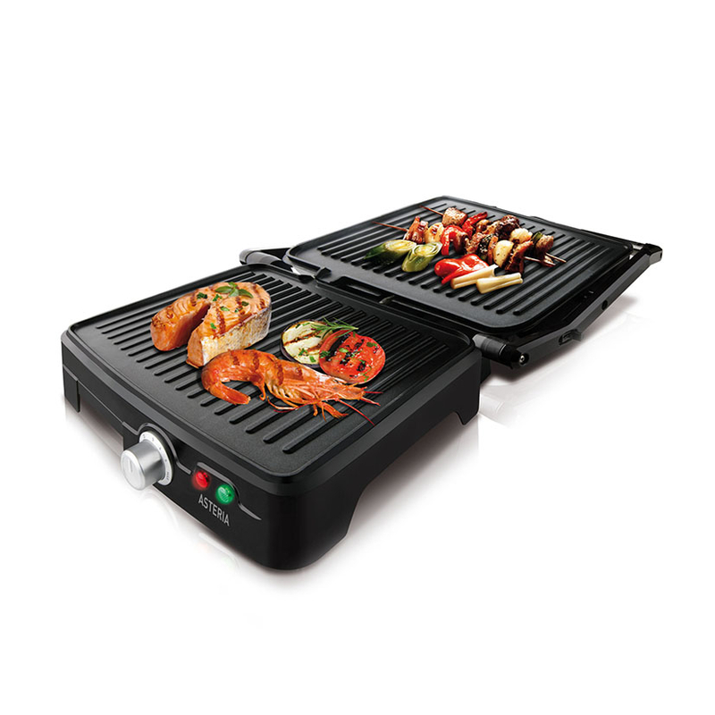 Grill TAURUS 2200 W Asteria
