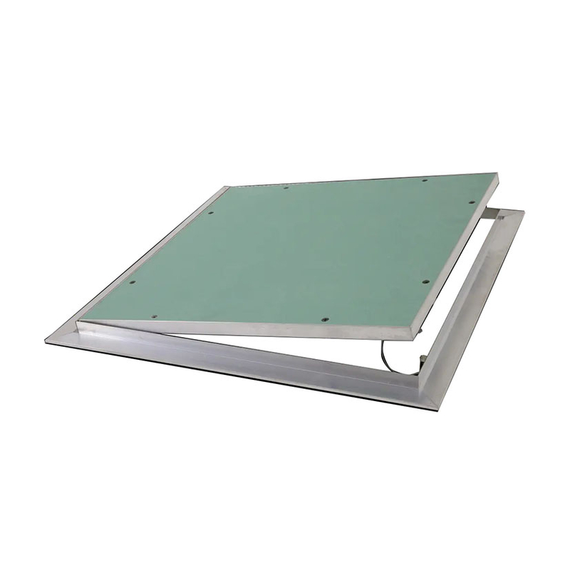 Trampilla registro aluminio DESA 13 eco